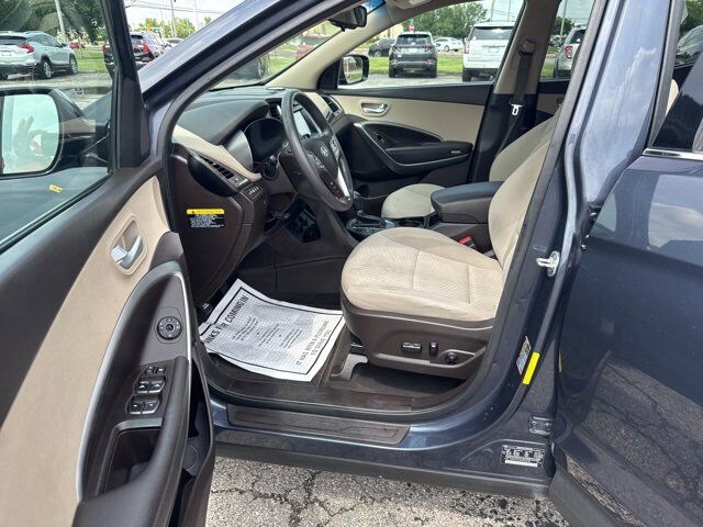 2017 Hyundai Santa Fe Sport 2.4L Carbondale IL