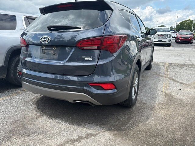 2017 Hyundai Santa Fe Sport 2.4L Carbondale IL