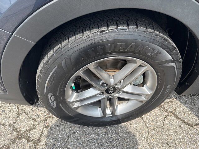 2017 Hyundai Santa Fe Sport 2.4L Carbondale IL