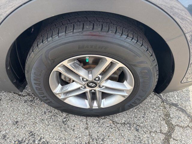 2017 Hyundai Santa Fe Sport 2.4L Carbondale IL