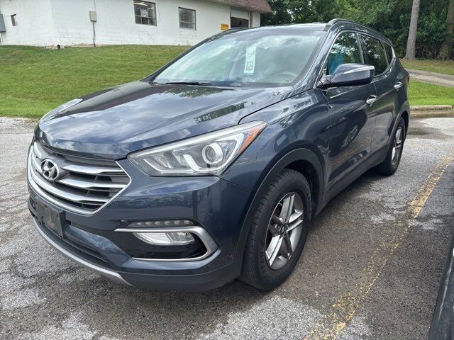 2017 Hyundai Santa Fe Sport 2.4L Carbondale IL