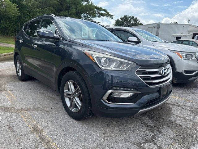 2017 Hyundai Santa Fe Sport 2.4L Carbondale IL