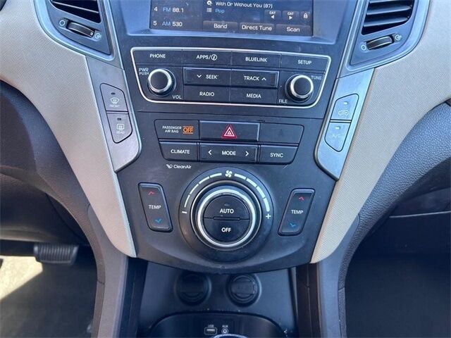 2017 Hyundai Santa Fe Sport 2.4L Cape Girardeau MO