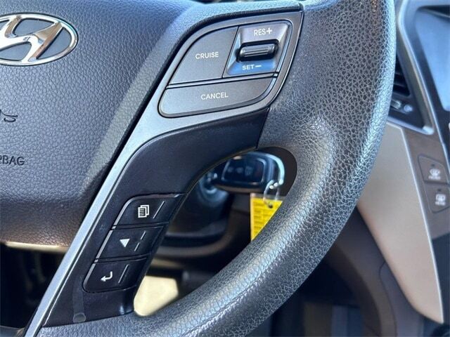 2017 Hyundai Santa Fe Sport 2.4L Cape Girardeau MO