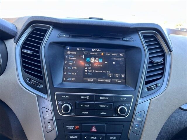 2017 Hyundai Santa Fe Sport 2.4L Cape Girardeau MO