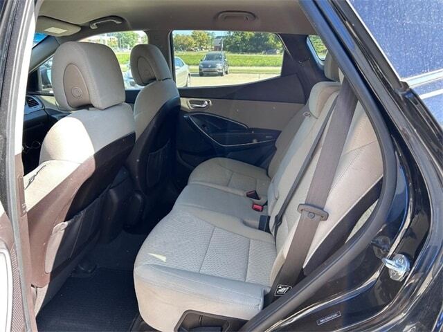 2017 Hyundai Santa Fe Sport 2.4L Cape Girardeau MO