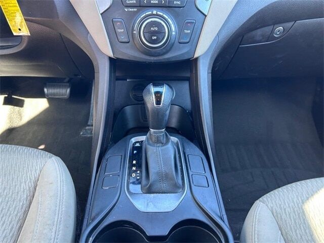 2017 Hyundai Santa Fe Sport 2.4L Cape Girardeau MO