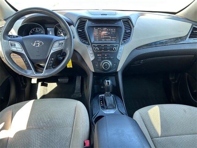 2017 Hyundai Santa Fe Sport 2.4L Cape Girardeau MO