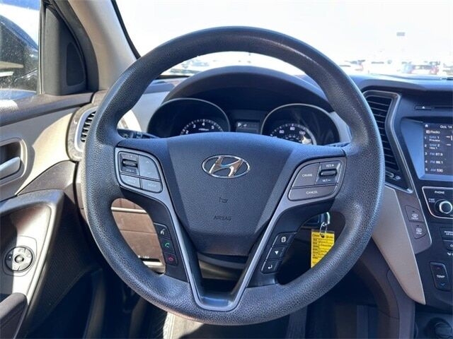 2017 Hyundai Santa Fe Sport 2.4L Cape Girardeau MO