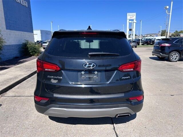 2017 Hyundai Santa Fe Sport 2.4L Cape Girardeau MO