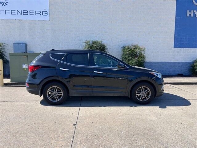 2017 Hyundai Santa Fe Sport 2.4L Cape Girardeau MO