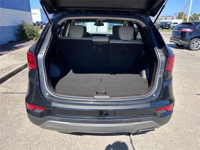 2017 Hyundai Santa Fe Sport 2.4L Cape Girardeau MO