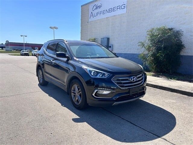 2017 Hyundai Santa Fe Sport 2.4L Cape Girardeau MO