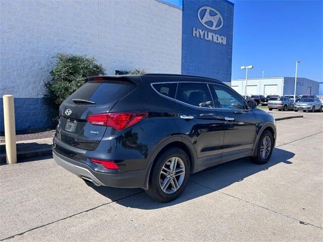 2017 Hyundai Santa Fe Sport 2.4L Cape Girardeau MO