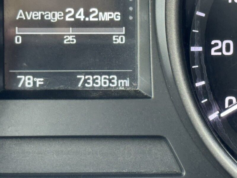 2017 Hyundai Santa Fe Sport 2.4L Willow Grove PA