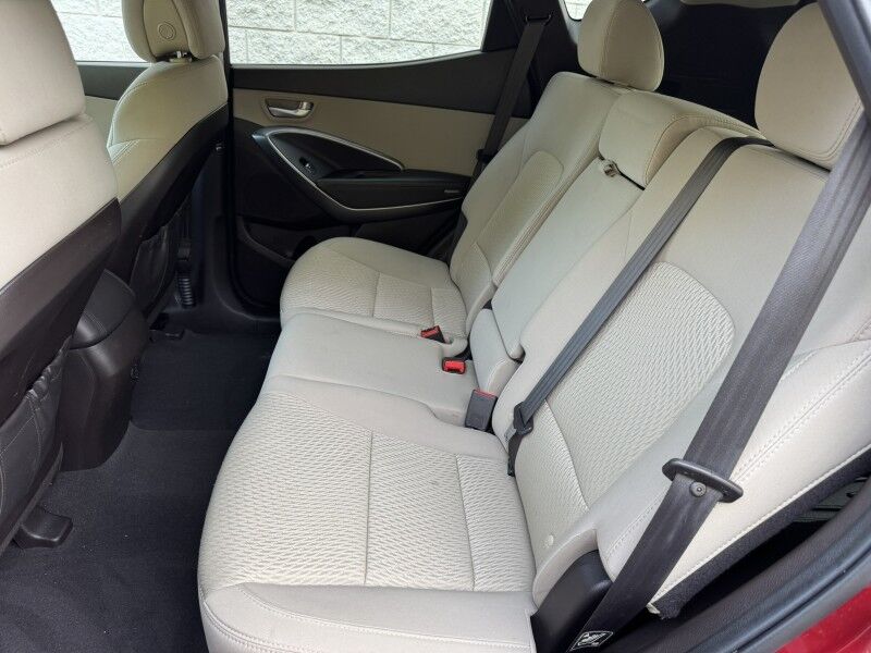 2017 Hyundai Santa Fe Sport 2.4L Willow Grove PA