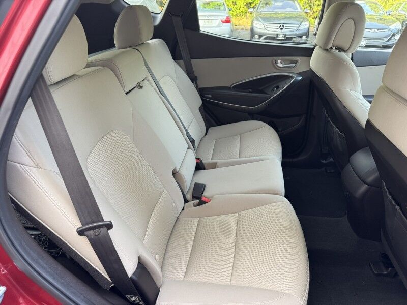 2017 Hyundai Santa Fe Sport 2.4L Willow Grove PA
