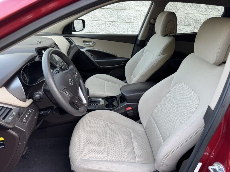 2017 Hyundai Santa Fe Sport 2.4L Willow Grove PA