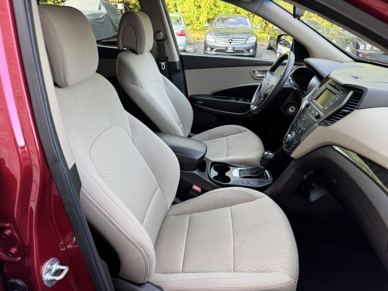 2017 Hyundai Santa Fe Sport 2.4L Willow Grove PA
