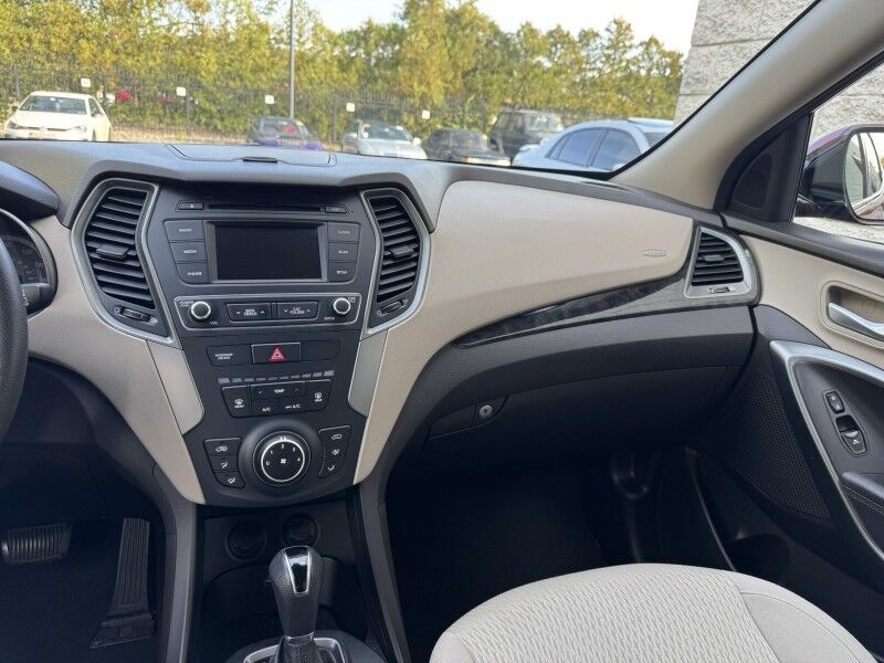 2017 Hyundai Santa Fe Sport 2.4L Willow Grove PA