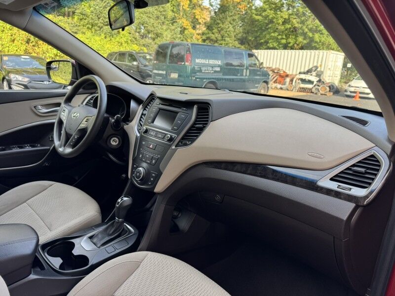 2017 Hyundai Santa Fe Sport 2.4L Willow Grove PA