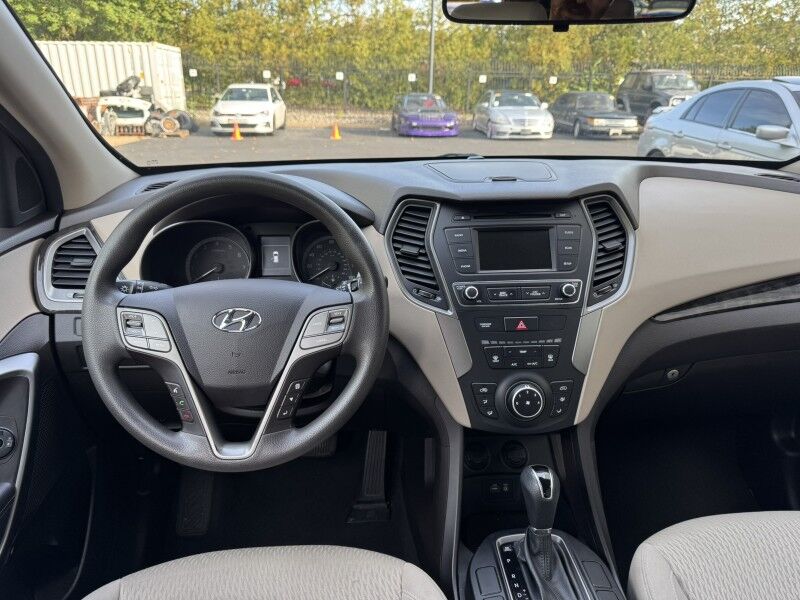 2017 Hyundai Santa Fe Sport 2.4L Willow Grove PA