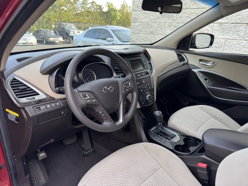 2017 Hyundai Santa Fe Sport 2.4L Willow Grove PA