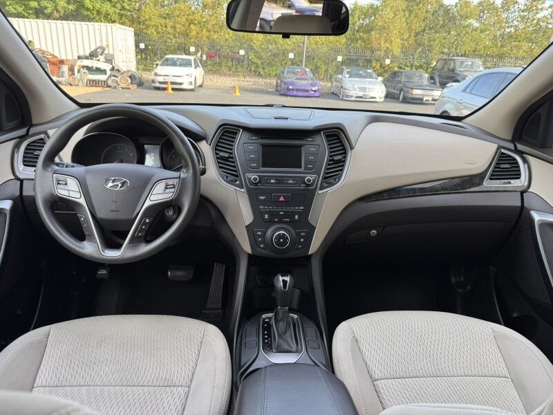 2017 Hyundai Santa Fe Sport 2.4L Willow Grove PA