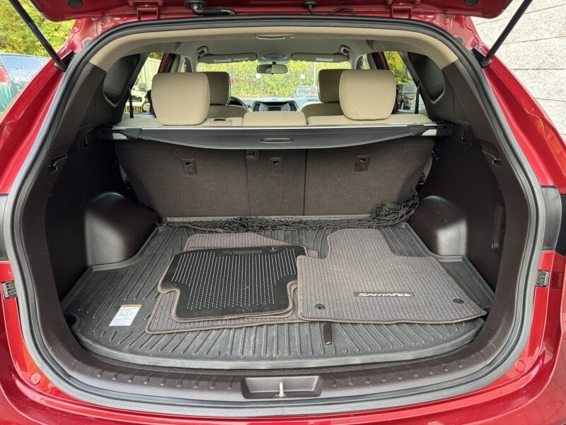 2017 Hyundai Santa Fe Sport 2.4L Willow Grove PA