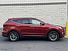 2017 Hyundai Santa Fe Sport 2.4L Willow Grove PA