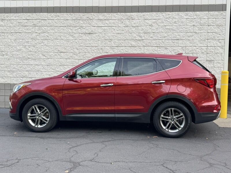 2017 Hyundai Santa Fe Sport 2.4L Willow Grove PA