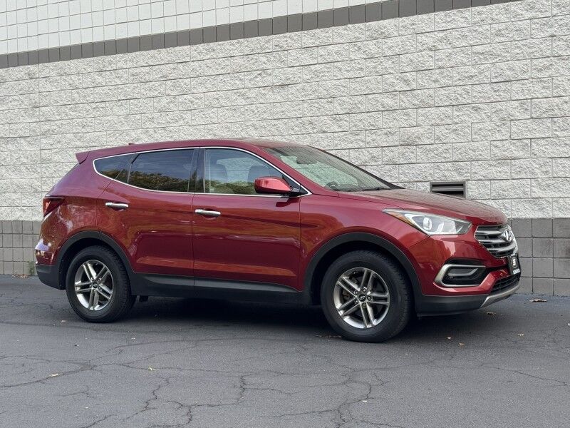 2017 Hyundai Santa Fe Sport 2.4L Willow Grove PA