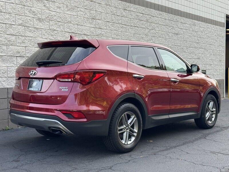 2017 Hyundai Santa Fe Sport 2.4L Willow Grove PA