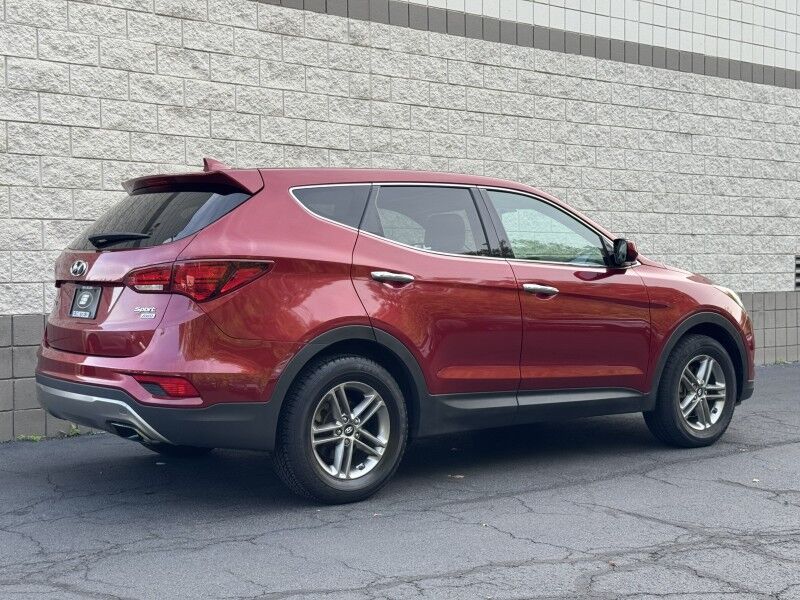 2017 Hyundai Santa Fe Sport 2.4L Willow Grove PA