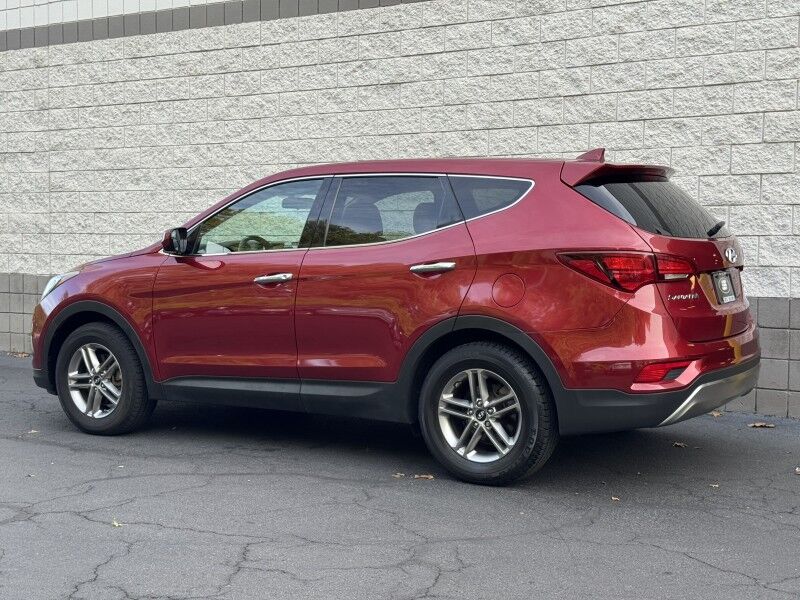 2017 Hyundai Santa Fe Sport 2.4L Willow Grove PA