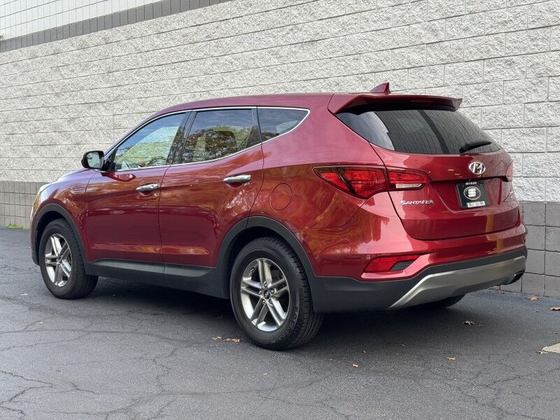 2017 Hyundai Santa Fe Sport 2.4L Willow Grove PA