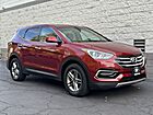 2017 Hyundai Santa Fe Sport 2.4L Willow Grove PA