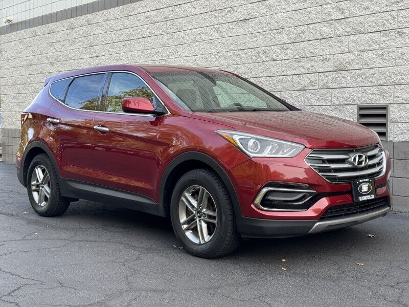 2017 Hyundai Santa Fe Sport 2.4L Willow Grove PA