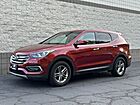2017 Hyundai Santa Fe Sport 2.4L Willow Grove PA