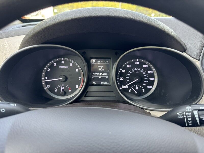 2017 Hyundai Santa Fe Sport 2.4L Willow Grove PA