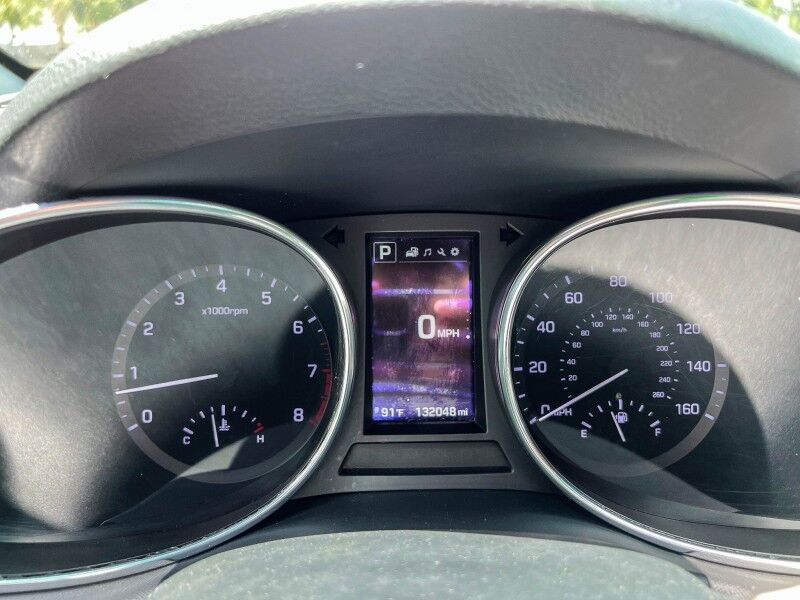 2017 Hyundai Santa Fe Sport 2.4L Wilmington NC