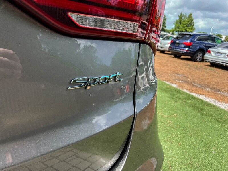 2017 Hyundai Santa Fe Sport 2.4L Wilmington NC