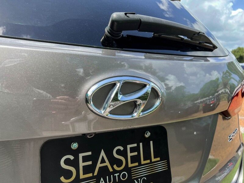 2017 Hyundai Santa Fe Sport 2.4L Wilmington NC