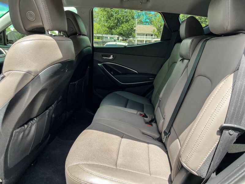 2017 Hyundai Santa Fe Sport 2.4L Wilmington NC