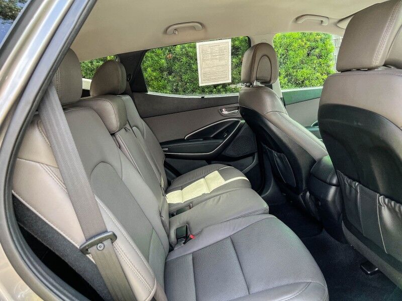 2017 Hyundai Santa Fe Sport 2.4L Wilmington NC