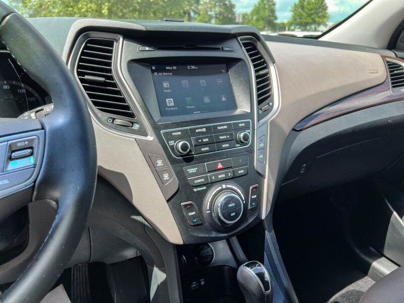2017 Hyundai Santa Fe Sport 2.4L Wilmington NC