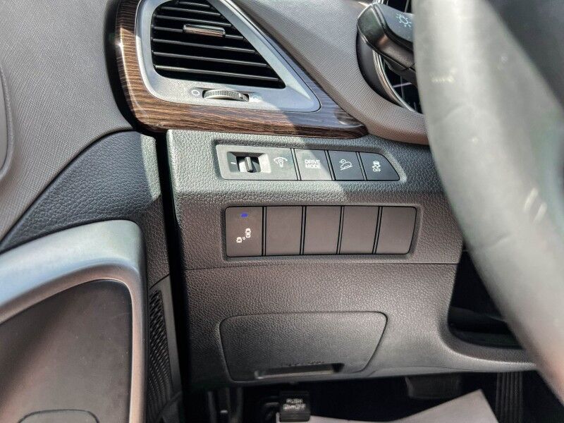 2017 Hyundai Santa Fe Sport 2.4L Wilmington NC