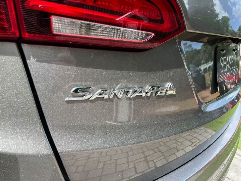 2017 Hyundai Santa Fe Sport 2.4L Wilmington NC