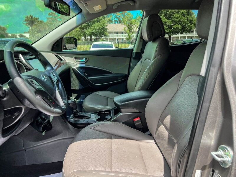2017 Hyundai Santa Fe Sport 2.4L Wilmington NC