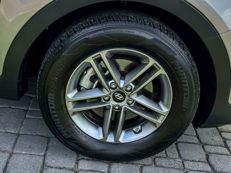 2017 Hyundai Santa Fe Sport 2.4L Wilmington NC